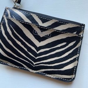 Coach Wallet/Wristlet